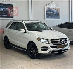 مرسيدس بنز GLE